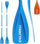 iTAOSTAR Paddle Board Paddle Detach