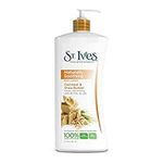 St. Ives Nourish & Soothe, Oatmeal 