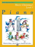 Alfred's Basic Piano Library Merry 