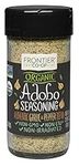 Frontier Natural Products Adobo Seasoning Og 81 g