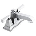 American Standard 7455207.002 Town Square S Centerset Faucet with 1.2 GPM, Chrome