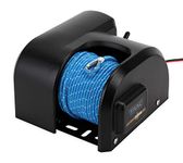 Electric Anchor Winches