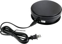 YaeGoo 110V 6“ Motorized Rotating T