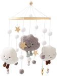 Promise Babe Mobile Baby Wind Chime