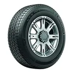 MICHELIN LTX A/T2 Car Tire, All-Ter