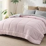 Bedsure Comforters King Size -Duvet