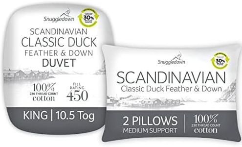Snuggledow