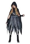Child Reaper Girl Costume - S