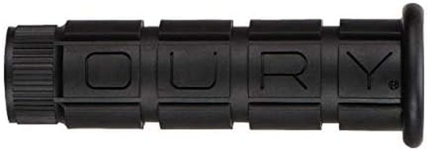 Oury MTN Grip (Black)