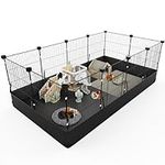 Tresbro Guinea Pig Cage with Waterp