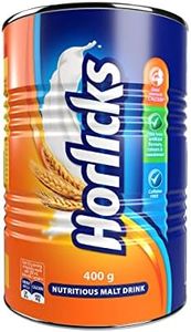 Horlicks M