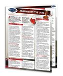 Administrative Law Guide - Canadian - Legal Quick Reference Guide by Permacharts