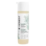The Honest Company 2-in-1 Cleansing Shampoo + Body Wash | Gentle for Baby | Naturally Derived, Tear-free, Hypoallergenic | Fragrance Free Sensitive, 10 fl oz