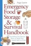 Emergency Food Storage & Survival H