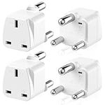 Uk to South Africa Plug Adapter, So