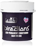 La Riche Directions Neon Blue Semi-Permanent Hair Colour 88ml