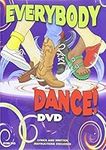 DVD Everybody Dance