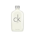 Calvin Klein CK One Unisex Eau de Toilette, 200 ml (Pack of 1)