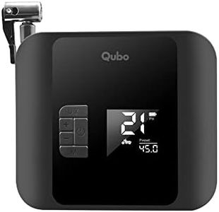 Qubo Smart