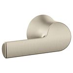 Moen YB0201BN Doux Collection Bath Accessory, Brushed Nickel