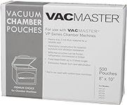 VacMaster 3-Mil Vacuum Sealer Bags 