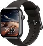 Smart Watch for Men Women Answer/Make Call, 1.85" Smartwatch, Fitness Watch with Heart Rate Blood Pressure Sleep Monitor, 140+Sports, IP69 Waterproof Step Counter Watch Compatible with Android IOS