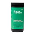 Omega Nutrition Organic Pumpkin Seed Protein Powder, 600g