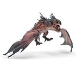 Papo - Hand painted - Figurine - Medieval & Fantasy - Air Dragon - 36038 - Collectible - For Children - Suitable for Boys and Girls - From 3 years old