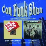 Con Funk Shun / Secrets