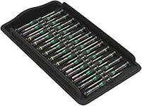 Wera 05134000001 Kraftform Micro Big Pack 1 Screwdriver Set