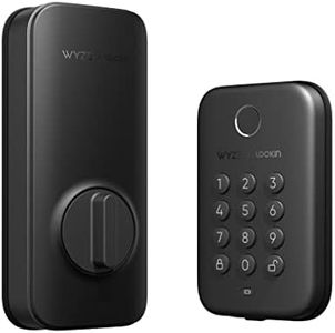 Wyze Auto-