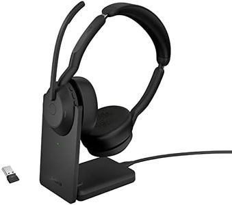 Jabra Evol