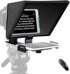 Desview T12 Teleprompter, 12.5'' Hi