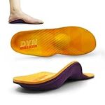 Shoe Insoles, DynWalker Flat Feet I
