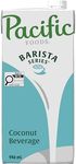 Pacific Foods Barista Series Coconut Milk, 32 ounce