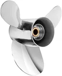 VIF Boat Propeller for Yamaha Engin