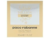 Paco Rabanne One Million Lucky Eau 