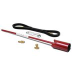 Red Dragon VT 3-30 C 500, 000 BTU Heavy Duty Propane Vapor Torch Kit