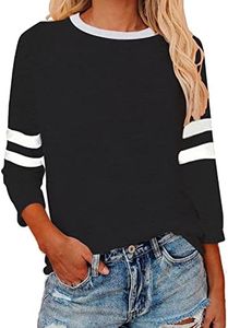 women 3/4 sleeve t shirts baseball jersey baseball tee pink jerseys for women camisas de beisbol para mujer baseball jersey for women