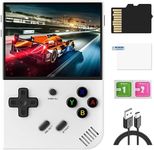 RG35XX PLUS Handheld Games Console 