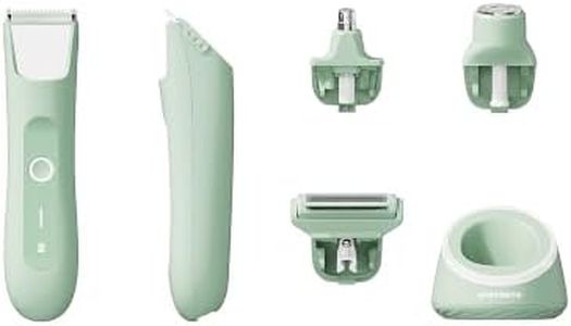 LADYSPOT Bikini Trimmer for Women