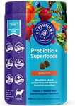 Naturvet Evolutions - Probiotic +Superfoods Soft Chews