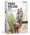 Video deluxe 2021 - Time for better