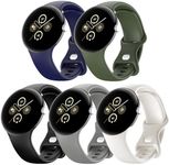 Farluya 5 Pack Watch Bands Compatib