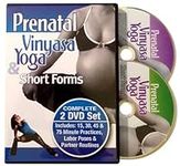Prenatal Vinyasa Yoga & Short Forms