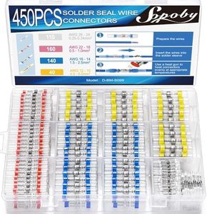 450PCS Sol