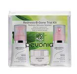 Pevonia Your Skincare Solution- Rosacea Skin Pack