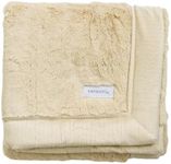 SARANONI Receiving Blankets for Bab