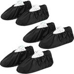 Water Resistant Shoe Covers