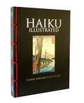 Haiku Illustrated: Classic Japanese Short Poems (Chinese Bound)